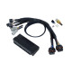 Haltech Haltech Nexus S2/S3 Plug `n` Play Adapt Harn Honda AP1 SS3 | race-shop.sk