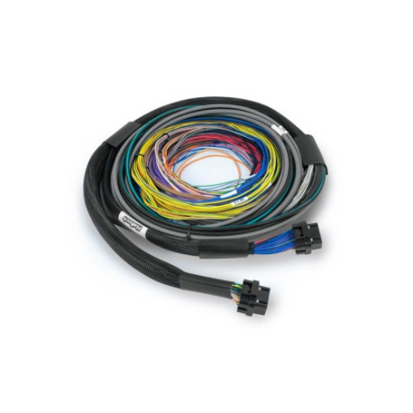 Haltech Haltech Nexus S3/S2 Universal Wire-In Harness 2.5M (8`) | race-shop.sk