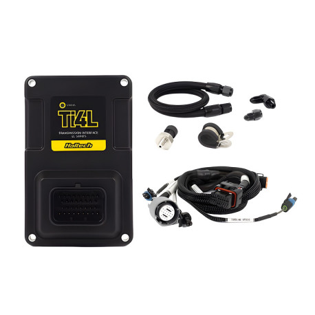Haltech Haltech Nexus TI-4L Transmission Interface 4LXX | race-shop.sk