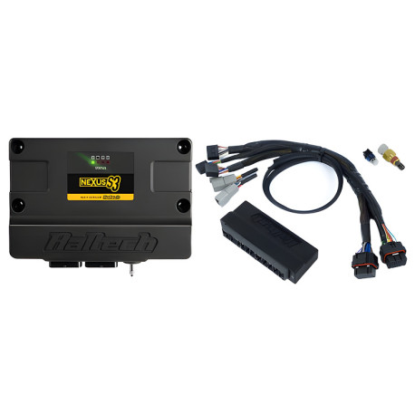 Haltech Haltech Nexus S3 PnP Adapt Harn Kit Honda S2000 AP1 / AP2 | race-shop.sk