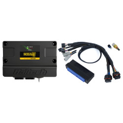 Haltech Nexus S3 PnP Adapt Harn Kit Nissan Patrol Y60 Auto
