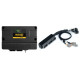 Haltech Haltech Nexus S3 PnP Adapt Harn Kit Toyota Supra JZA80 | race-shop.sk