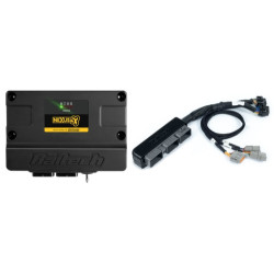 Haltech Nexus S3 PnP Adapt Harn Kit Toyota Supra JZA80