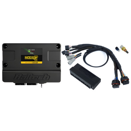 Haltech Haltech Nexus S2 PnP Adapt Harn Kit Honda S2000 (AP1 / AP2) | race-shop.sk