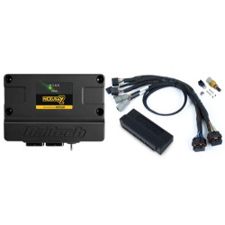 Haltech Nexus S2 Plug `n` Play Adapt Harn Kit Mazda MX5 NA