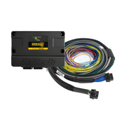 Haltech Nexus S3 ECU + Universal Wire-in Harness 2.5m (8`)