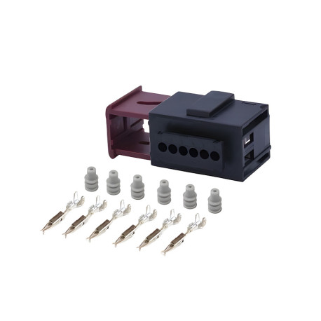 Haltech Haltech Plug and Pins Only - Suits VE Commodore APP | race-shop.sk