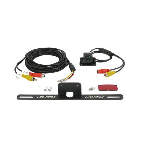 Haltech Haltech Reverse / Back-up Camera Kit | race-shop.sk
