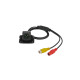 Haltech Haltech Reverse / Back-up Camera Kit | race-shop.sk