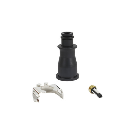 Haltech Haltech Fuel Injector Adapter 10.5mm 1/2 to Full Length | race-shop.sk