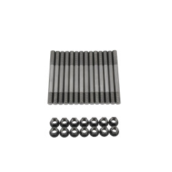 HIGH-PERFORMANCE M12 HEAD STUDS FOR BMW M52/M52TU/M54