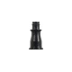 Haltech Haltech Fuel Injector Adapter 11mm 1/2 to Full Length | race-shop.sk