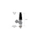 Haltech Haltech Fuel Injector Adapter 11mm 1/2 to Full Length | race-shop.sk