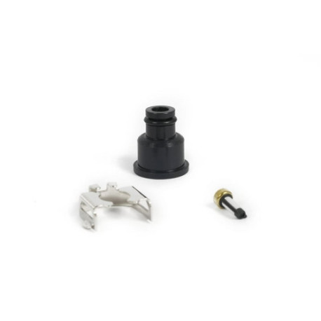 Haltech Haltech Fuel Injector Adapter 11mm 3/4 to Full Length | race-shop.sk