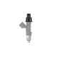 Haltech Haltech Fuel Injector Adapter 11mm 3/4 to Full Length | race-shop.sk