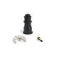 Haltech Haltech Fuel Injector Adapter 14mm 1/2 to Full Length | race-shop.sk