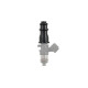 Haltech Haltech Fuel Injector Adapter 14mm 1/2 to Full Length | race-shop.sk