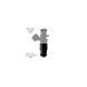 Haltech Haltech Fuel Injector Adapter Nissan Base | race-shop.sk