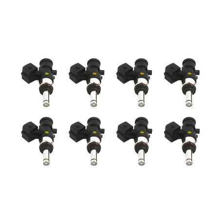 Haltech Haltech Bosch 980cc Injectors Flowmatched set of 8 | race-shop.sk