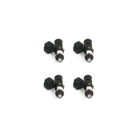 Haltech Haltech Bosch 1462cc Injectors Flowmatched set of 4 | race-shop.sk