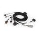 Haltech Haltech Nexus Plug-in DBW Expansion Harness 2.5m (8`) | race-shop.sk