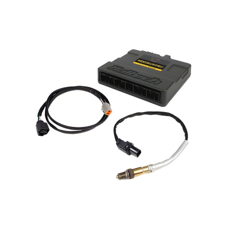 Haltech Haltech Nexus Plug-in ECU Mazda RX8 + 4.9LSU Hardware Pack | race-shop.sk