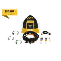 Haltech Nexus Rebel JZ Toy 1JZ/2JZ Main Terminated Harness