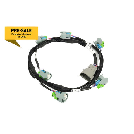 Haltech Haltech i6 GT150 (USCAR EV6) Primary Injector Harness | race-shop.sk