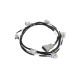 Haltech Haltech i6 Sumitomo (Denso) Primary Injector Harness | race-shop.sk