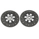 Spojky a zotrvačníky FTWL BMW 23x29-10N LUK 8090S clutch discs | race-shop.sk