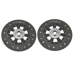 BMW 23x29-10N LUK 8090S spojkové platne