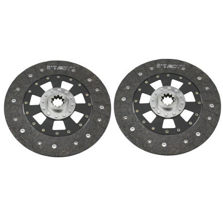 Spojky a zotrvačníky FTWL BMW 23x29-10N LUK 8090S clutch discs | race-shop.sk