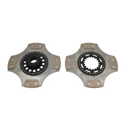 BMW 32,5x35-26N 4-paddle sintered clutch discs