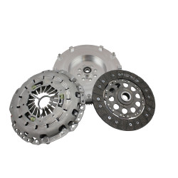 Sada dvojlamelovej spojky BMW M50/ M52/ M54/ S50/ S54 pre prevodovky GS6-37DZ/ GS6-37BZ STAGE 1