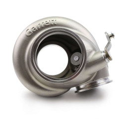 GARRETT 740902-0110 TURBINE HOUSING KIT THWA G35 0.83 A/R, V-BAND / V-BAND, INTERNAL WASTEGATE