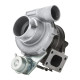 Complete Turbos GARRETT 836026-5021S TURBOCHARGER GT2871R 8MM BB UPGRADE 0.64 A/R | race-shop.sk