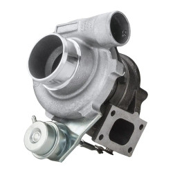 Garrett 836026-5021S Turbocharger GT Series GT2871R, 0.64 A/R, Wastegated