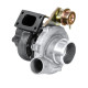 Supercores GARRETT 836026-5017S SUPER CORE (480009-9 LOW BOOST ACT) GT2860RS | race-shop.sk