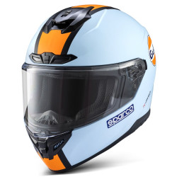 Helmets X-PRO SPARCO GULF ECE22-06