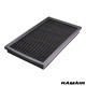 Vložky do pôvodného airboxu Performance Pleated Replacement Air Filter for VW Caddy (MK5) 1.5 TFSI 2020-2023 | race-shop.sk