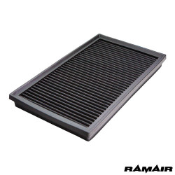 Performance Pleated Replacement Air Filter for Skoda Octavia (MK3) 1.5 TSI 2017-2021