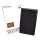 Vložky do pôvodného airboxu Performance Pleated Replacement Air Filter for Audi Q3 (F3) 1.5 TSI 2018-2021 | race-shop.sk