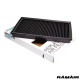 Vložky do pôvodného airboxu Performance Pleated Replacement Air Filter for Audi Q3 (F3) 1.5 TSI 2018-2021 | race-shop.sk