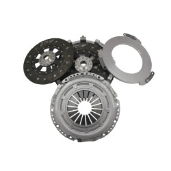 Sada dvojlamelovej spojky pre motory BMW M50/ M52/ M54/ S50/ S54 a prevodovky M50/ M52/ M54/ M3 23x29-10N STAGE 1
