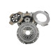 Spojky a zotrvačníky FTWL Sada dvojlamelovej spojky pre motory BMW M50/ M52/ M54/ S50/ S54 a prevodovky M50/ M52/ M54/ M3 23x29-10N STAGE 2 | race-shop.sk