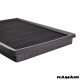 Vložky do pôvodného airboxu Performance Pleated Replacement Air Filter for Skoda Karoq (NU7/ND7) 1.5 TSI 2017-2021 | race-shop.sk