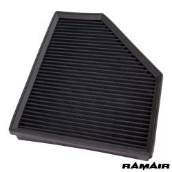 Performance Pleated Replacement Air Filter for Toyota Supra (A90) 2.0 (B48) 2019-2021