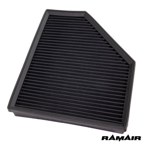 Vložky do pôvodného airboxu Performance Pleated Replacement Air Filter for BMW 2 Series (G42/G87) 3.0 (B58) 2021-2026 | race-shop.sk