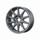 Hliníkové disky Racing wheel FULLRACE RALLY-A FF 18" x 8", 5x114.3, ET40, CB 67.1 | race-shop.sk