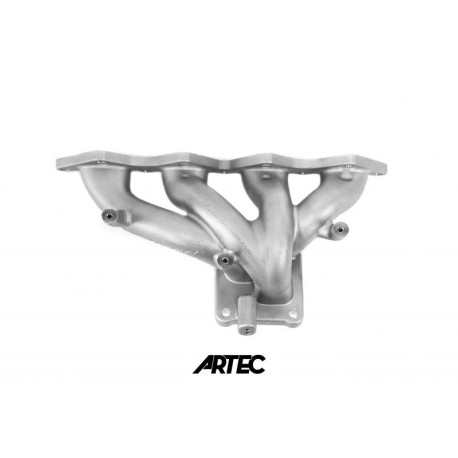 Zvody Výfukové zvody Artec pre Nissan SR20 (Low Mount T25) | race-shop.sk